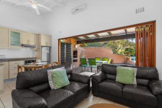 San Lameer Villa 2019 - 2 Bedroom Standard - 4 pax - San Lameer Rental Agency - Southbroom - 3