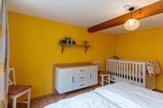 Haus Am Waldrand - 1