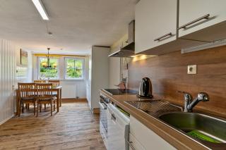 Haus Am Waldrand - Schenkenzell - 6