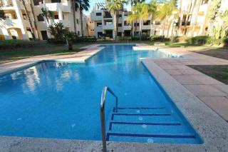 Casa Palmera - San Javier - 0