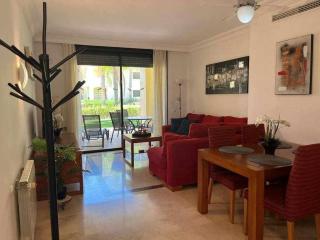 Casa Palmera - San Javier - 5