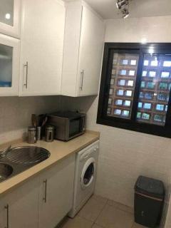 Casa Palmera - San Javier - 1