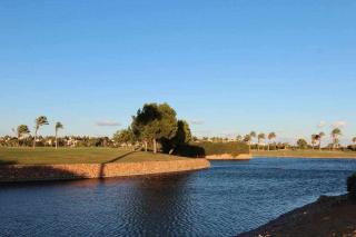 Casa Palmera - San Javier - 6