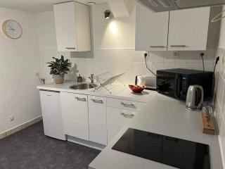 Nantes : T1 bis hyper centre (commerce) très calme - 5