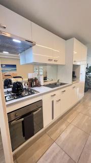 Tanelsa Apartment on West - Joanesburgo - 2