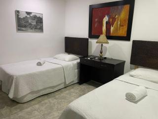 Hotel Fegali Art Boutique - 9