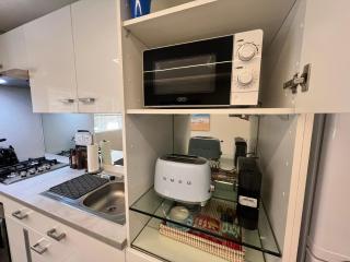 Tanelsa Apartment on West - Joanesburgo - 4