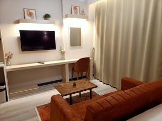 NEW FALCON PALAS OTEL - 4