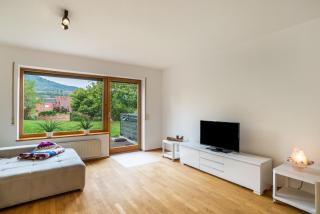 Haus Gartenblick - Annweiler am Trifels - 8