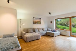 Haus Gartenblick - Annweiler am Trifels - 9
