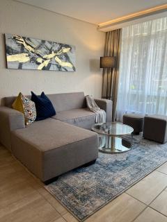 Tanelsa Apartment on West - Joanesburgo - 6