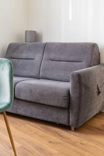 Joli T2 Champagne au Mont d'or - 4