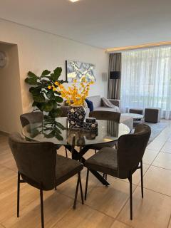 Tanelsa Apartment on West - Joanesburgo - 7