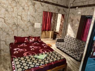 Guest Nest - Manipal - 1