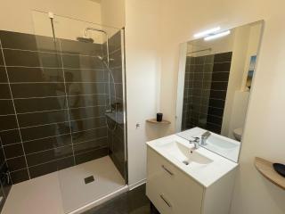 Studio 11 au Tennis cap d'agde - 4