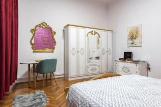 Royal 5* mansion near central square - Cluj-Napoca - 6