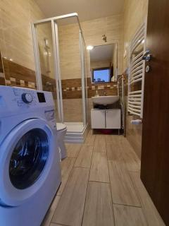 SmartHomeApartman - Hajdúszoboszló - 1