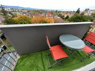 Le Panorama du Murat Mulhouse Riedisheim 68 Haut-Rhin Alsace Saint-Louis - Riedisheim - 3