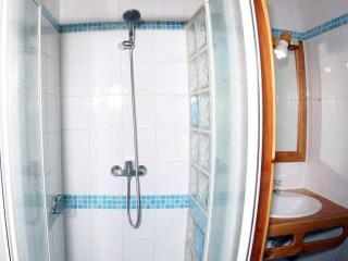 Studio cosy avec balcon et piscine à Serre Chevalier, à 300m des pistes - FR-1-762-11 - Saint-Chaffrey - 7