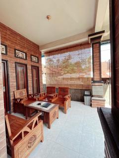 Nano Ari Homestay and Art Class - Ubud - 2