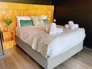 Mister C - Hartbeespoort - 8