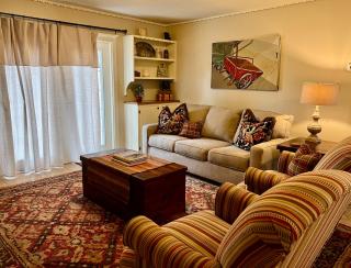 Birmingham House - Updated and Spacious - Llano - 7
