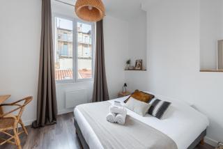 Oh My Gone - Appt en centre-ville de Lyon 6ème - Lyon - 7