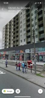 Av santander Apartaestudio premium - Manizales - 8
