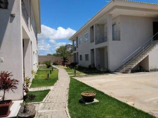 Apartamento maravilhoso e novo, preço a combinar - 1