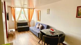 Av santander Apartaestudio premium - Manizales - 9
