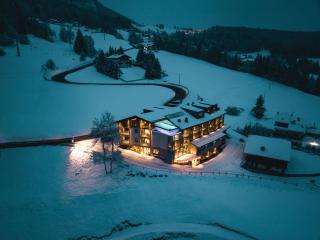 La Cort My Dollhouse - Adults Only - Ortisei - 9