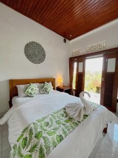 Nano Ari Homestay and Art Class - Ubud - 6