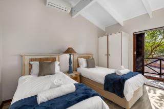 San Lameer Villa 1926 - 3 Bedroom Classic - 6 pax - San Lameer Rental Agency - Southbroom - 5