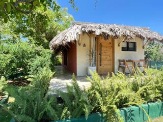 CASAS LEON Casita de playa #2 - Santa Bárbara de Samaná - 0