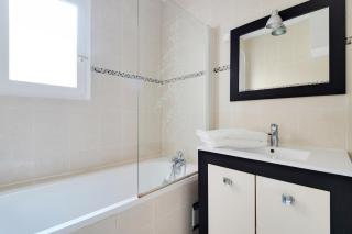 CHAMPS DE MARS - GRENELLE - 2