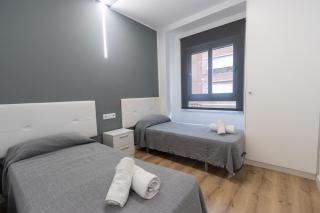 085 - Gaviotas 005 - comfortHOLIDAYS - Santa Pola - 6