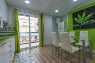 085 - Gaviotas 005 - comfortHOLIDAYS - Santa Pola - 3