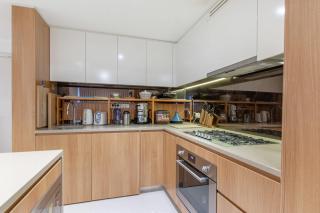 Cosy minimalism 2BD Apt near Sydney Olympic Park - Sidney - 4