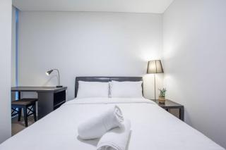 Cosy minimalism 2BD Apt near Sydney Olympic Park - Sidney - 1