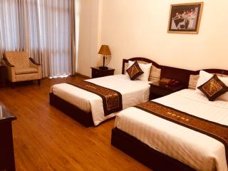 Ngọc Lan Hotel - Ho Chi Minh - 1