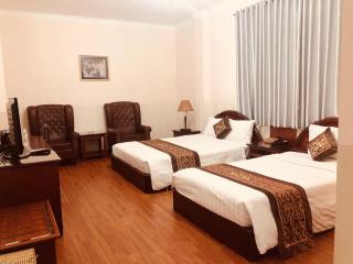 Ngọc Lan Hotel - Ho Chi Minh - 2