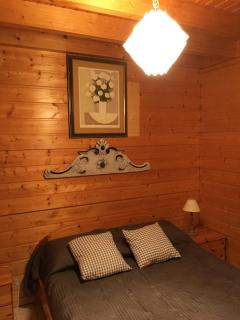 chalet de la haute fontaine - Anould - 7