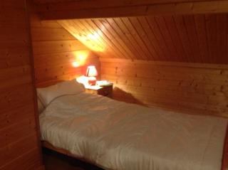 chalet de la haute fontaine - Anould - 5