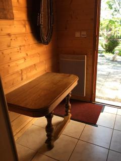 chalet de la haute fontaine - Anould - 3