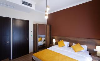 Hotel Avenue 106 - Tbilisi - 8