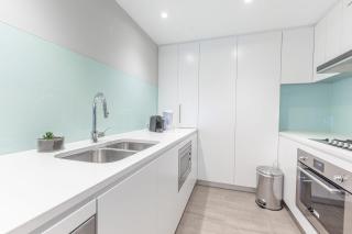 Comfy Designed 2BD w near Bennelong Bridge - 5