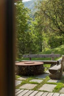 Maso Zambo Resort - Adults only -2 Rooms, Spa & Restaurant sopra il lago di Como - Cassina Valsassina - 1