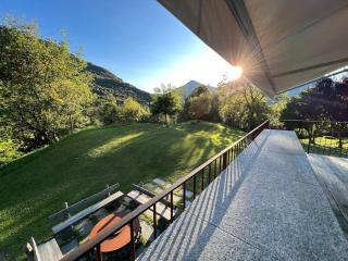 Maso Zambo Resort - Adults only -2 Rooms, Spa & Restaurant sopra il lago di Como - Cassina Valsassina - 3