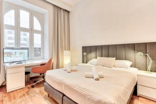 Zacisze Street - Cracovia - 6