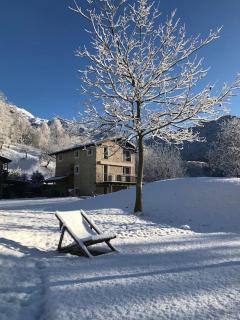 Maso Zambo Resort - Adults only -2 Rooms, Spa & Restaurant sopra il lago di Como - 4
